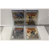 Image 5 : SAVAGE SWORD OF CONAN ALL CGC GRADED BOX LOT !
