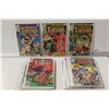 Image 1 : TARZAN (MARVEL) COMPLETE SET. #1-29 + ANNUALS 1&3