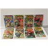Image 2 : TARZAN (MARVEL) COMPLETE SET. #1-29 + ANNUALS 1&3
