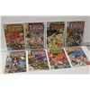 Image 3 : TARZAN (MARVEL) COMPLETE SET. #1-29 + ANNUALS 1&3