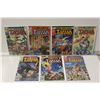 Image 5 : TARZAN (MARVEL) COMPLETE SET. #1-29 + ANNUALS 1&3