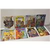Image 2 : ELFQUEST (1978) ENTIRE SERIES + 1ST