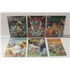 Image 4 : ELFQUEST (1978) ENTIRE SERIES + 1ST
