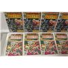 Image 2 : ETERNALS (KIRBY) #1 & 2 X 10 HIGH GRADE COPIES, 5