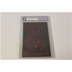 PGX 10 (MINT) LADY DEATH IN LINGERIE #1 (RED