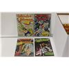 Image 3 : WONDER WOMAN SILVER/BRONZE RUN SHORT BOX.  60