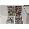 Image 3 : WONDER WOMAN VOL.2 (1987) #1 - UP, SHORT BOX LOT.