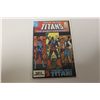 Image 4 : NEW TEEN TITANS NEAR COMPLETE RUN.  #1-91 +