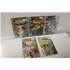 Image 3 : NEW TEEN TITANS LONG RUN & DUPLICATES.  IN 1 LONG