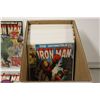 Image 2 : IRON MAN LONG RUN OF 50 DIFFERENT ISSUES BETWEEN