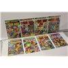 Image 4 : IRON MAN LONG RUN OF 50 DIFFERENT ISSUES BETWEEN