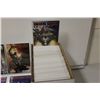 Image 2 : IRON MAN SHORT BOX OF MIXED TITLES FROM THE