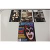 Image 3 : KISS LOT: HOWARD THE DUCK #12 & 13 X 3 COPIES OF