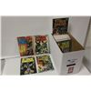 Image 1 : JUDGE DREDD COMPLETE SERIES #1-35 MINUS #23.  HIGH