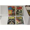 Image 3 : JUDGE DREDD COMPLETE SERIES #1-35 MINUS #23.  HIGH