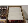 Image 2 : COMPLETED LIMITED SERIES SHORT BOX, HIGH GRADE