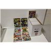 Image 1 : X-MEN LONG RUN SHORT BOX.  122 DIFFERENT ISSUES