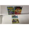 Image 4 : UNDER GROUND COMIX SHORT BOX.  MOSTLY SILVER &