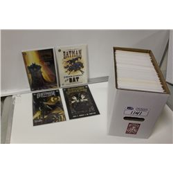 BRONZE AGE TO MODERN MIXED RUNS & TITLES.  SHORT