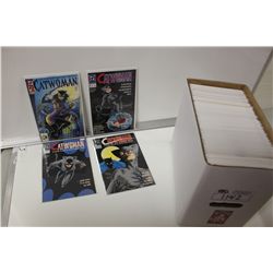 BRONZE AGE TO MODERN MIXED RUNS & TITLES.  SHORT