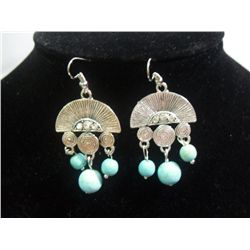 DATELESS BLUE TURQUOISE