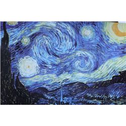 VINCENT VAN GOGH ART