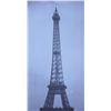 Image 1 : LANDSCAPE EIFFEL TOWER