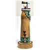 Image 4 : Zuni Kia 'Klo Kachina - Tiffany Tsabetsaye
