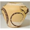 Image 4 : Zuni Two Lizard Pottery - Tara Edaakie