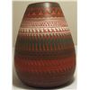Image 3 : Navajo Etched & Painted Horses Pottery - Aaron Watchman