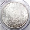 Image 3 : 1882 MORGAN DOLLAR PCGS MS64