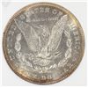 Image 3 : 1878 7/8F MORGAN DOLLAR ANACS MS 62
