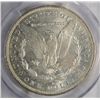 Image 3 : 1882 O/S MORGAN DOLLAR PCGS MS 64 NICE!