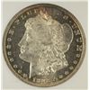 Image 2 : 1892-CC MORGAN DOLLAR ANACS MS-63 DMPL