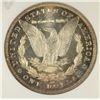 Image 3 : 1892-CC MORGAN DOLLAR ANACS MS-63 DMPL