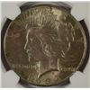 Image 2 : 1934 D PEACE DOLLAR NGC MS62
