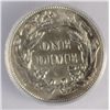 Image 3 : 1890 SEATED LIBERTY DIME ICG MS-60. NICE WHITE COIN