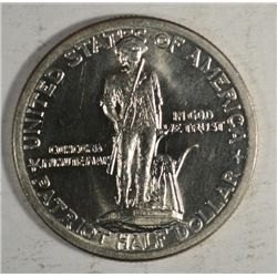 1925 LEXINGTON HALF DOLLAR ORIGINAL GEM BU