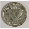 Image 2 : 1923 STANDING LIBERTY QUARTER XF