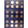 Image 3 : 1938 THRU 1964 CIRCULATED JEFFERSON NICKEL SET, INCLUDE THE SILVER "WARTIME" NICKELS