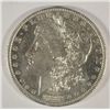 Image 1 : 1882O/S  Morgan $