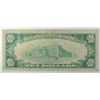Image 2 : 1929 $10 National currency