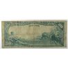 Image 2 : 1902 $50 National currency