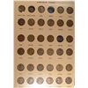 Image 1 : Lincoln penny set minus keys