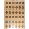 Image 3 : Lincoln penny set minus keys