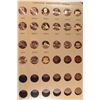 Image 9 : Lincoln penny set minus keys