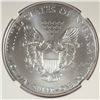 Image 3 : 2011S silver Eagle