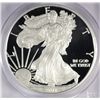 Image 2 : 2011W silver Eagle