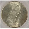 Image 3 : 1935  Peace $