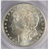Image 2 : 1897-S Morgan $ PCGS MS65